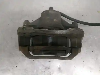 Peça sobressalente para automóvel em segunda mão pinça de travão dianteira esquerda por hyundai i30 classic referências oem iam   