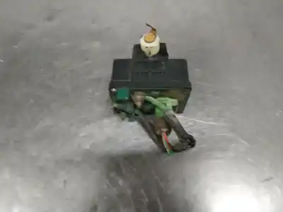 Second-hand car spare part Glow Plug for CITROEN C15 1.9 DIESEL 60 CV / 44 KW OEM IAM references 9639912560  