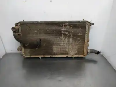 Pièce détachée automobile d'occasion RADIATEUR D'EAU pour CITROEN C15  Références OEM IAM   