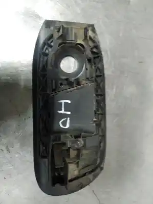 Second-hand car spare part INTERIOR LEFT FRONT HANDLE for SEAT ALHAMBRA (7V9)  OEM IAM references 7M3837113B  