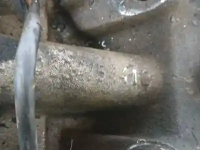 Pièce détachée automobile d'occasion CULASSE DU MOTEUR pour CITROEN SAXO  Références OEM IAM 9634754410  