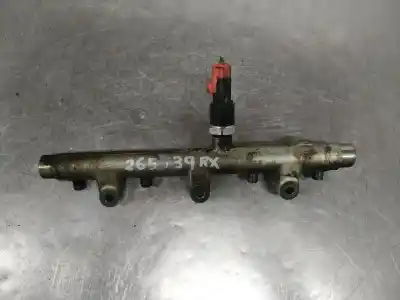 Second-hand car spare part DISTRIBUTOR PIPE for CITROEN C5 BERLINA  OEM IAM references 0445214019  