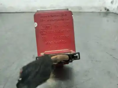 Peça sobressalente para automóvel em segunda mão resistência sofagem chauffage por seat alhambra (7v9) reference referências oem iam 5ds00646701  