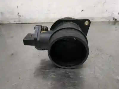 Peça sobressalente para automóvel em segunda mão medidor de massa de ar por seat alhambra (7v9) reference referências oem iam 0280217121  