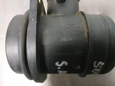 Peça sobressalente para automóvel em segunda mão medidor de massa de ar por seat alhambra (7v9) reference referências oem iam 0280217121  