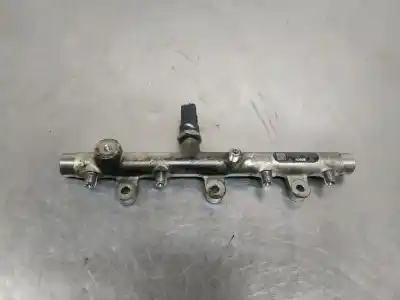 Pièce détachée automobile d'occasion RAMPE D'INJECTEUR pour CITROEN XSARA PICASSO  Références OEM IAM 0445214019  