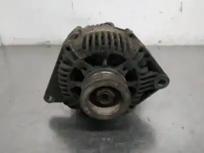 Second-hand car spare part alternator for renault kangoo (f/kc0) authentique 64 cv / 47 kw oem iam references a13vi195   Second-hand car spare part alternator for renault kangoo (f/kc0) authentique 64 cv / 47 kw oem iam references a13vi195