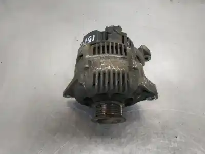 Second-hand car spare part alternator for renault kangoo (f/kc0) authentique 64 cv / 47 kw oem iam references a13vi195   Second-hand car spare part alternator for renault kangoo (f/kc0) authentique 64 cv / 47 kw oem iam references a13vi195