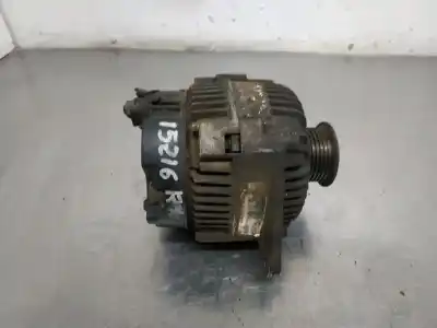 Second-hand car spare part alternator for renault kangoo (f/kc0) authentique 64 cv / 47 kw oem iam references a13vi195   Second-hand car spare part alternator for renault kangoo (f/kc0) authentique 64 cv / 47 kw oem iam references a13vi195