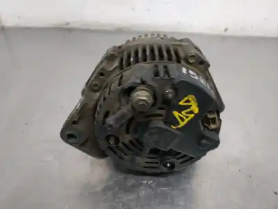 Pezzo di ricambio per auto di seconda mano ALTERNATORE per RENAULT KANGOO (F/KC0)  Riferimenti OEM IAM A13VI195  