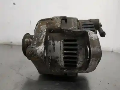 Second-hand car spare part alternator for renault kangoo (f/kc0) authentique 64 cv / 47 kw oem iam references a13vi195   Second-hand car spare part alternator for renault kangoo (f/kc0) authentique 64 cv / 47 kw oem iam references a13vi195