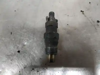 Pièce détachée automobile d'occasion INJECTEUR pour RENAULT KANGOO (F/KC0)  Références OEM IAM KCA17S42  