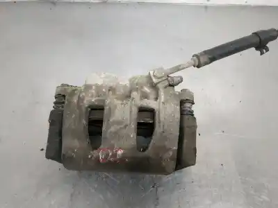 Pezzo di ricambio per auto di seconda mano pinza freno anteriore sinistra per nissan cabstar e cabina simple cabina individual riferimenti oem iam   