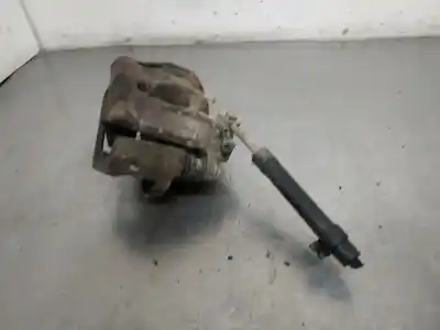 Pezzo di ricambio per auto di seconda mano pinza freno anteriore sinistra per nissan cabstar e cabina simple cabina individual riferimenti oem iam   