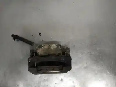 Pezzo di ricambio per auto di seconda mano pinza freno anteriore sinistra per nissan cabstar e cabina simple cabina individual riferimenti oem iam   