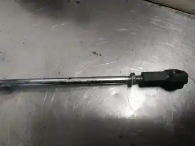 Second-hand car spare part gearbox linkage for nissan cabstar e cabina simple cabina individual oem iam references   