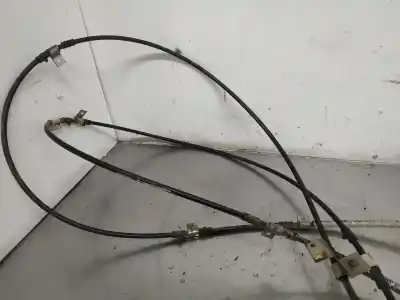 Second-hand car spare part gearbox linkage for nissan cabstar e cabina simple cabina individual oem iam references   