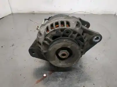Second-hand car spare part alternator for nissan cabstar e cabina simple cabina individual oem iam references   