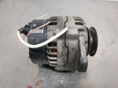 Second-hand car spare part Alternator for NISSAN CABSTAR E Cabina simple Cabina individual OEM IAM references   