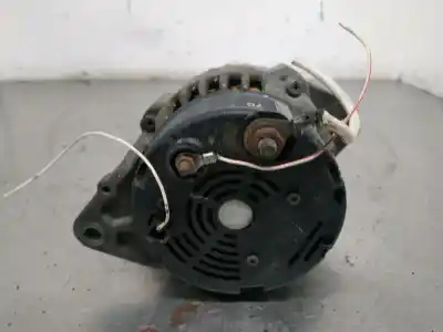 Second-hand car spare part alternator for nissan cabstar e cabina simple cabina individual oem iam references   
