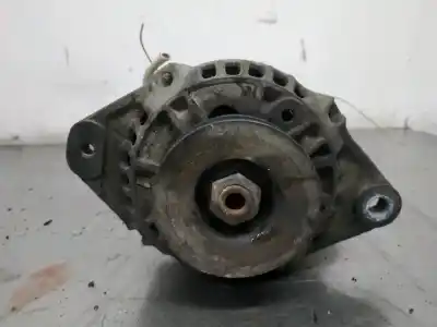 Second-hand car spare part alternator for nissan cabstar e cabina simple cabina individual oem iam references   