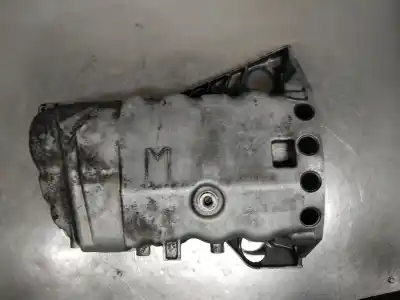 Second-hand car spare part SUMP for RENAULT MEGANE II BERLINA 5P  OEM IAM references 8200185680  