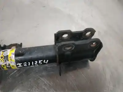 Pezzo di ricambio per auto di seconda mano ammortizzatore anteriore sinistro per opel corsa c comfort riferimenti oem iam   