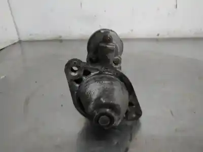 Pezzo di ricambio per auto di seconda mano motorino di avviamento per opel corsa c comfort riferimenti oem iam 8971891181  