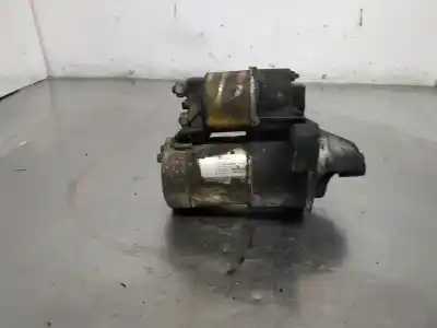 Pezzo di ricambio per auto di seconda mano motorino di avviamento per opel corsa c comfort riferimenti oem iam 8971891181  