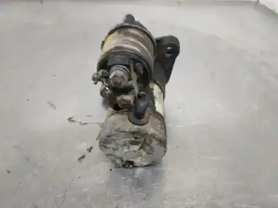 Pezzo di ricambio per auto di seconda mano Motorino Di Avviamento per OPEL CORSA C Comfort Riferimenti OEM IAM 8971891181  