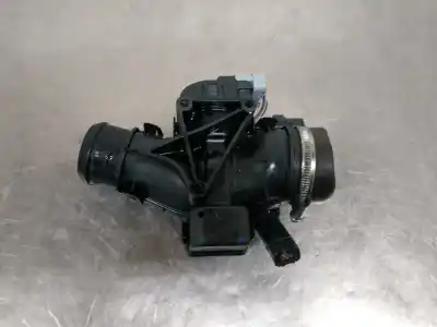 Автозапчасти б/у БАБОЧКА КОРОБКА за CITROEN C4 BERLINA  ссылки OEM IAM 25365220  