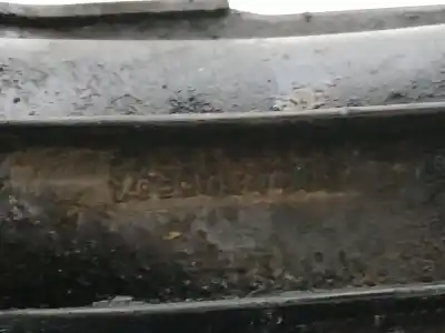 Second-hand car spare part INTAKE MANIFOLD for CITROEN C4 BERLINA  OEM IAM references 9653808680  