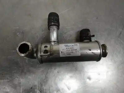 İkinci el araba yedek parçası EGR SOGUTUCU için CITROEN C4 BERLINA  OEM IAM referansları 9646782280  