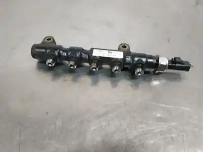 Автозапчастина б/у РАМПА ИНЖЕКТОРА для CITROEN C4 BERLINA  Посилання на OEM IAM 9654592680  