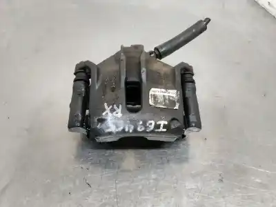 Peça sobressalente para automóvel em segunda mão Pinça De Travão Dianteira Esquerda por CITROEN C4 BERLINA Collection Referências OEM IAM   