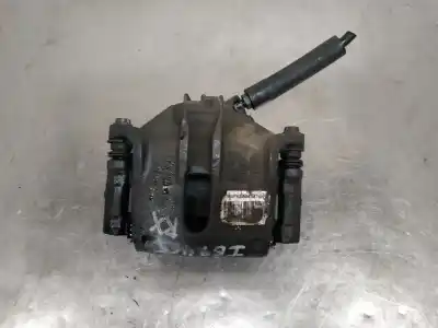 Peça sobressalente para automóvel em segunda mão pinça de travão dianteira esquerda por citroen c4 berlina collection referências oem iam   