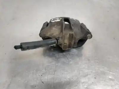 Peça sobressalente para automóvel em segunda mão pinça de travão dianteira esquerda por citroen c4 berlina collection referências oem iam   