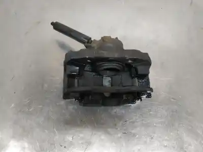 Peça sobressalente para automóvel em segunda mão pinça de travão dianteira esquerda por citroen c4 berlina collection referências oem iam   