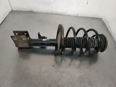 Peça sobressalente para automóvel em segunda mão amortecedor dianteiro direito por citroen c4 berlina collection referências oem iam   