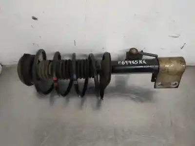 Peça sobressalente para automóvel em segunda mão amortecedor dianteiro direito por citroen c4 berlina collection referências oem iam   