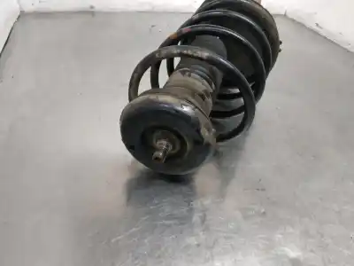 Peça sobressalente para automóvel em segunda mão amortecedor dianteiro direito por citroen c4 berlina collection referências oem iam   