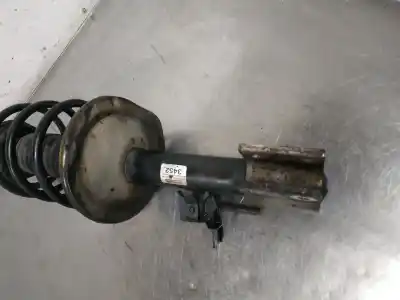 Peça sobressalente para automóvel em segunda mão Amortecedor Dianteiro Direito por CITROEN C4 BERLINA Collection Referências OEM IAM   