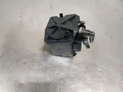 Peça sobressalente para automóvel em segunda mão SUPORTE DE FILTRO GASÓLEO por CITROEN C4 BERLINA  Referências OEM IAM 9305108C  