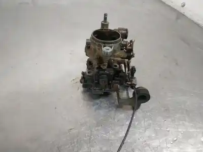 Pièce détachée automobile d'occasion CARBURATEUR pour PEUGEOT 205 BERLINA  Références OEM IAM 321BSH  