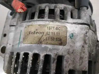 Second-hand car spare part ALTERNATOR for FORD MONDEO BERLINA (GE)  OEM IAM references 1S7TBC  