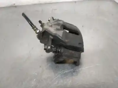 Second-hand car spare part front left brake caliper for renault modus confort dynamique 98 cv / 72 kw oem iam references   