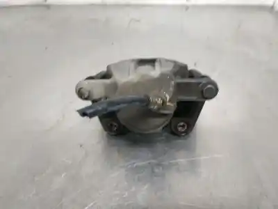 Second-hand car spare part FRONT LEFT BRAKE CALIPER for RENAULT MODUS  OEM IAM references   