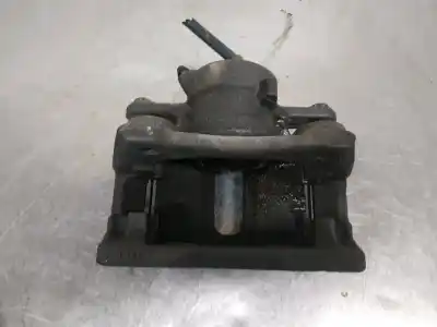 Second-hand car spare part front left brake caliper for renault modus confort dynamique 98 cv / 72 kw oem iam references   