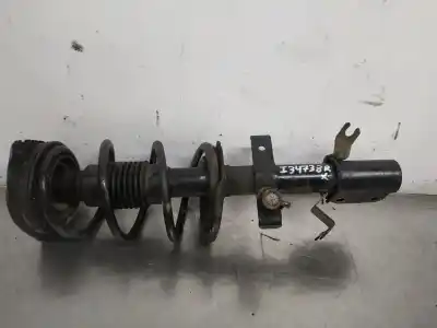 Pezzo di ricambio per auto di seconda mano ammortizzatore anteriore sinistro per renault modus confort dynamique 98 cv / 72 kw riferimenti oem iam   