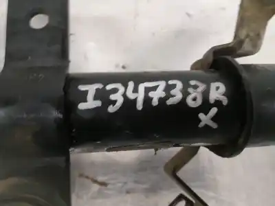 Pezzo di ricambio per auto di seconda mano ammortizzatore anteriore sinistro per renault modus confort dynamique 98 cv / 72 kw riferimenti oem iam   